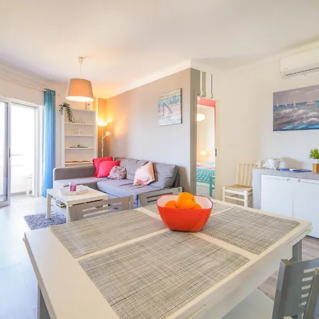 Apartman Malinka By Moje Portimão