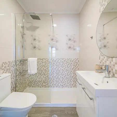 Malinka By Moje Apartman