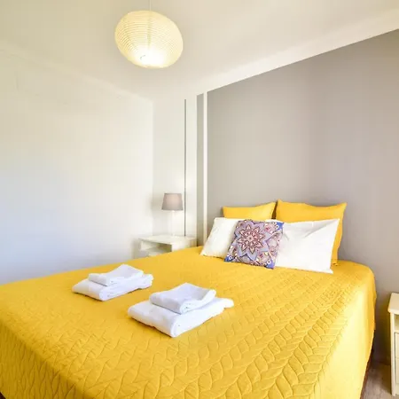 Just Vaumar By Moje Apartamento *