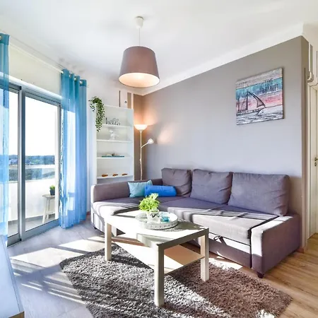 Just Vaumar By Moje Apartamento Portimão