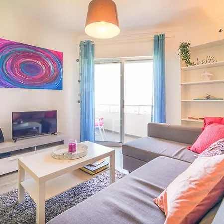 Malinka By Moje Apartment *