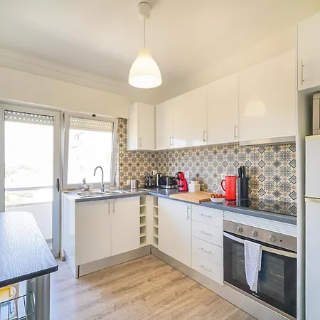 Malinka By Moje Appartement Portimão