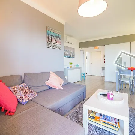 Malinka By Moje Apartment *