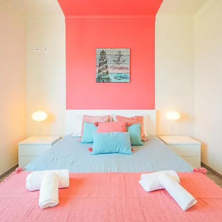 Malinka By Moje Apartment *