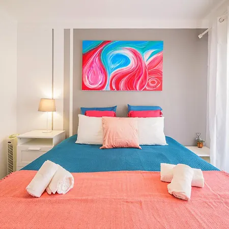 Appartement Malinka By Moje *