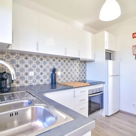 Apartment Just Vaumar By Moje Portimao