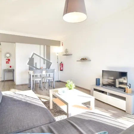 Just Vaumar By Moje Apartment Portimao
