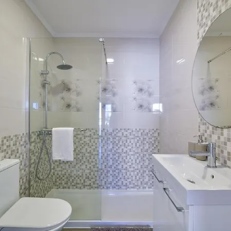 Apartment Just Vaumar By Moje *