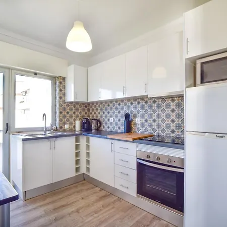 Apartment Just Vaumar By Moje Portimao