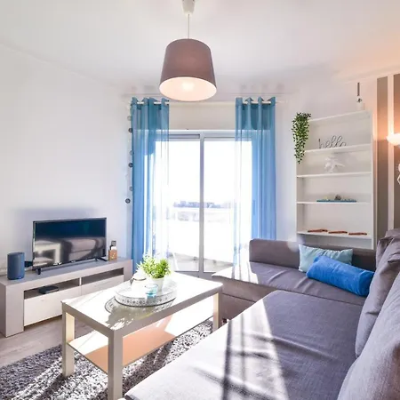 Apartment Just Vaumar By Moje *
